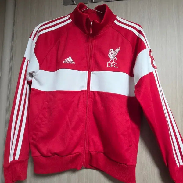 [BUNJANG] Liverpool Adidas Jersey / 리버풀 져지