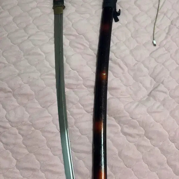 [BUNJANG] Japanese Sword (Katana) / 일본도 칼 검 일본 검