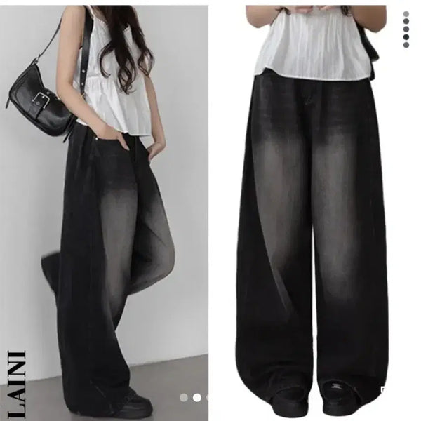 [BUNJANG] Denim Pants / 청바지