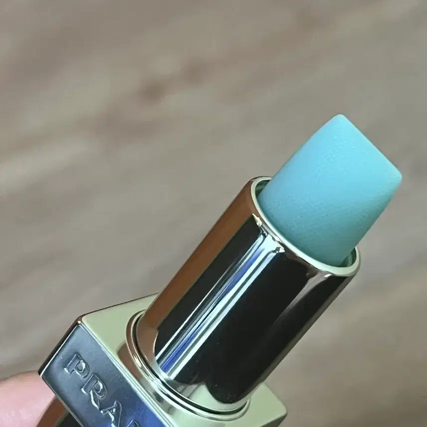 [BUNJANG] Prada Astral Pink Lip Balm / 프라다 립밤 아스트랄 핑크 미사용 새제품 U001