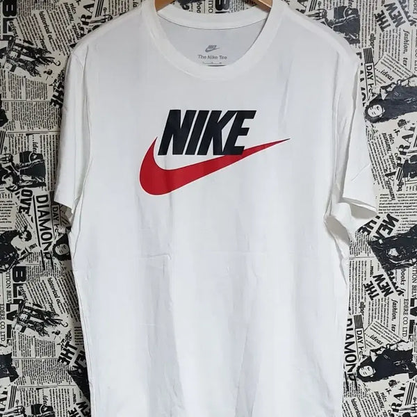 [BUNJANG] Nike T-Shirt Size 105 / 나이키 반팔티 사이즈105