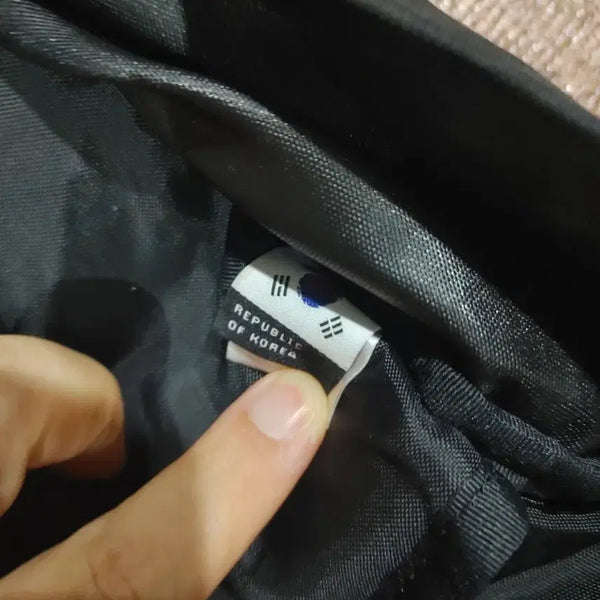 [BUNJANG] Babylian Backpack / 버빌리안 백팩 팝니다