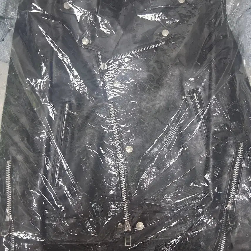 [BUNJANG] Diaphanous Johnny Jacket M / 디아프바인 죠니 M