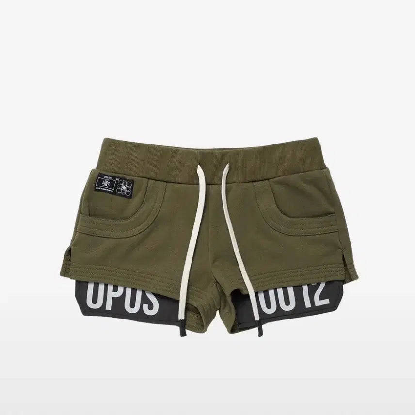 [BUNJANG] Opus 0012 Shorts M / 오퍼스0012 쇼츠 m