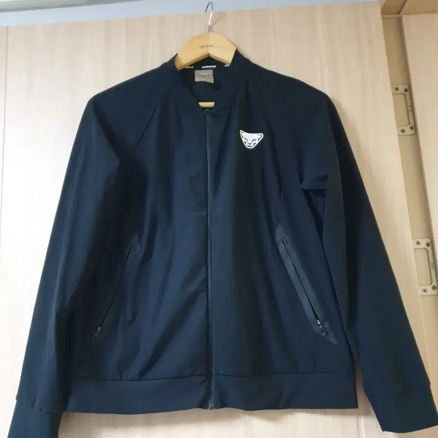 [BUNJANG] Dynafit Functional Zip-Up Jacket Women's Size 95 / 다이나핏 기능성 자켓 집업