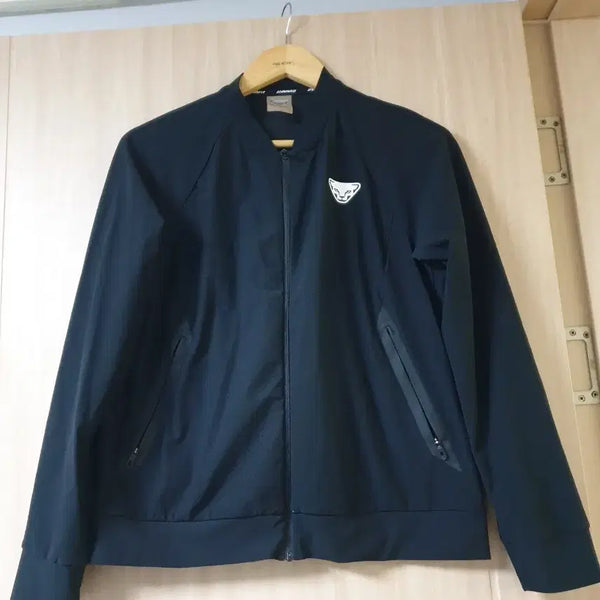 [BUNJANG] Dynafit Functional Zip-Up Jacket Women's Size 95 / 다이나핏 기능성 자켓 집업