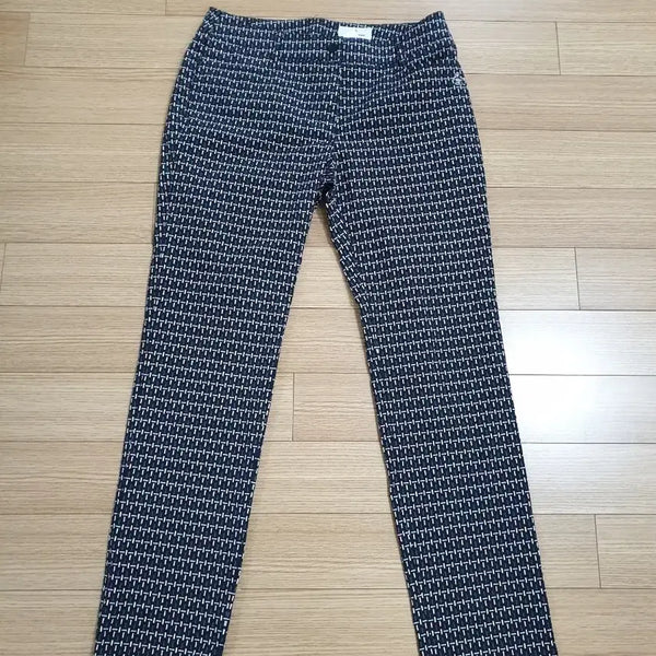 [BUNJANG] Munsingwear Golf Pants / 먼싱웨어 골프 바지