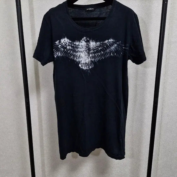[BUNJANG] Balmain SS12 Eagle T-Shirt / [S] 발망 SS12 이글 독수리 티셔츠