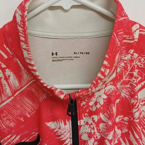 [BUNJANG] Under Armour Rock Collection Jersey XL / 언더아머 락 컬렉션 져지 XL