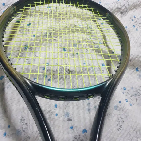[BUNJANG] Wilson Hammer 2.7 80th Anniversary Tennis Racquet / 80주년 윌슨 햄머 2.7
