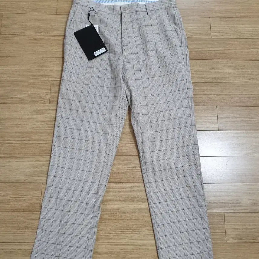 [BUNJANG] Footjoy Golf Slacks / 풋조이 슬랙스 바지