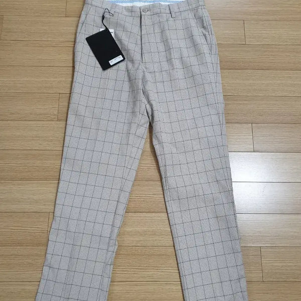 [BUNJANG] Footjoy Golf Slacks / 풋조이 슬랙스 바지