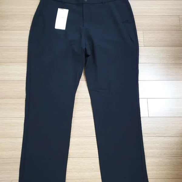 [BUNJANG] National Geographic 39 Inch Waist Trousers / 네셔널지오그래픽 바지 39인치