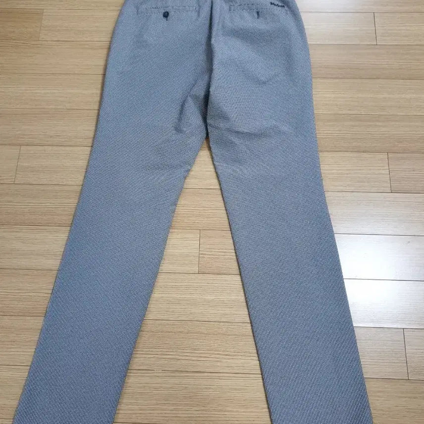 [BUNJANG] Volvik Golf Pants / 볼빅 골프 바지