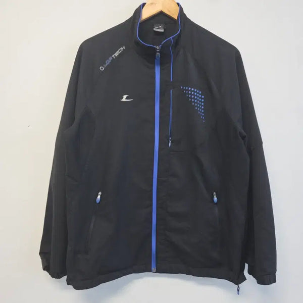 [BUNJANG] Rocaf Sport Windbreaker Jumper Size 100 / 로카프 스포츠 바람막이 점퍼 100