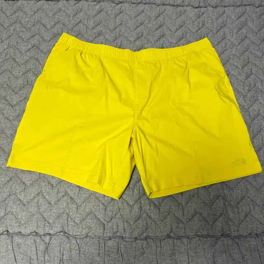 [BUNJANG] The North Face Shorts 2XL / 노스페이스 반바지 2xl