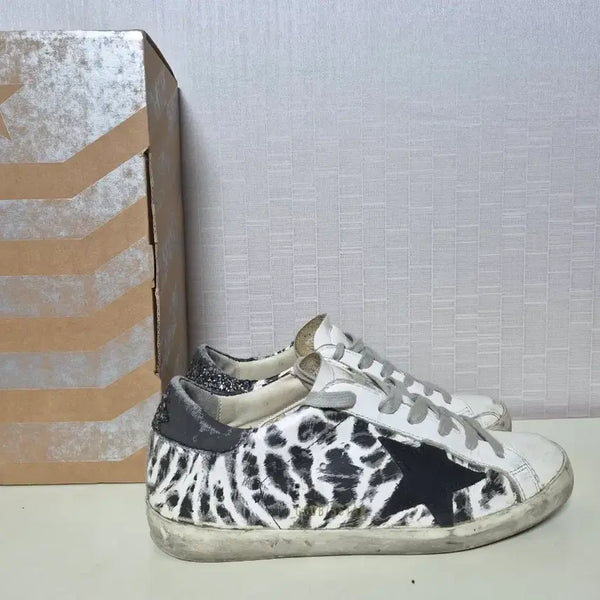 [BUNJANG] Golden Goose Edition Sneakers Size 37 / 골든구스 에디션 스니커즈 37