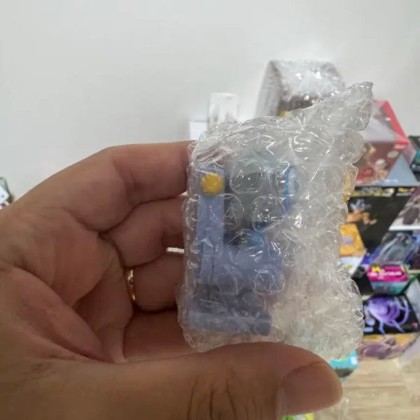[BUNJANG] Keroro Gunsou Ichiban Kuji H Prize Dororo Sealed Figure / 케로로중사 제일복권 h상 도로로 미개봉팝니다