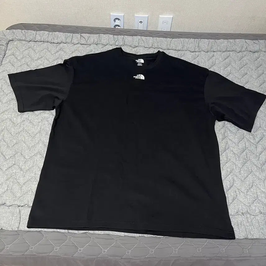[BUNJANG] The North Face T-Shirt 3XL / 노스페이스 반팔티 3xl
