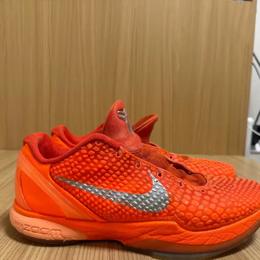 [BUNJANG] Nike Kobe 6 Protro "Grinch" / Kobe6