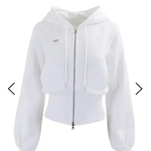 [BUNJANG] Kimseoul Hooded Zip-Up / 킴서울 kimseoul 후드집업
