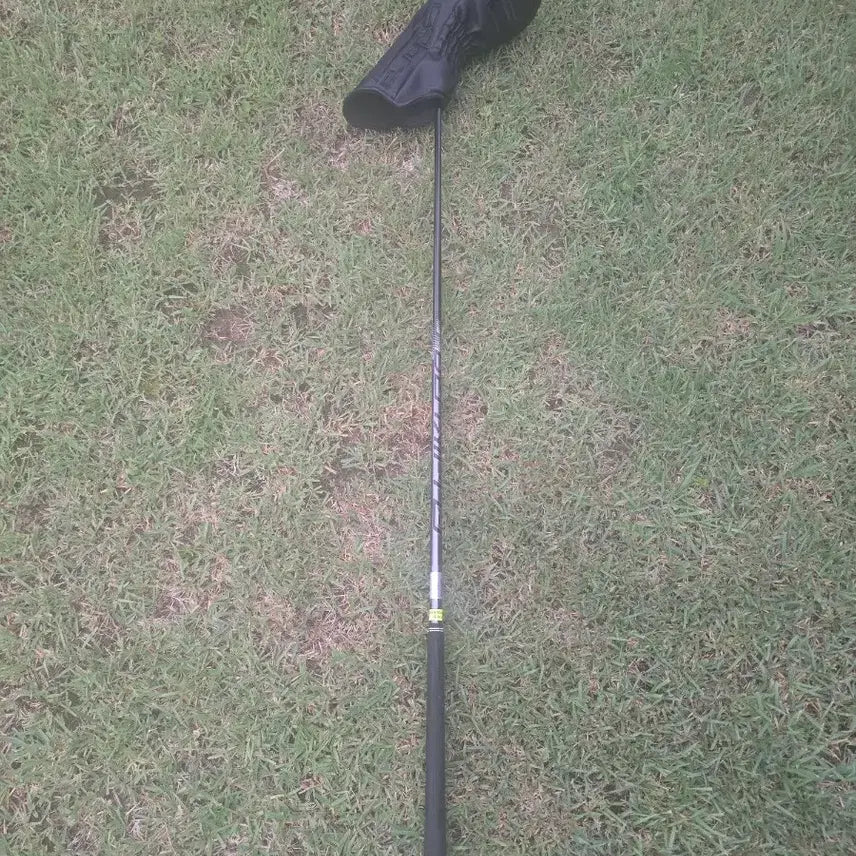 [BUNJANG] Cobra Darkspeed X 9 Degree Driver with Speeder NX Shaft / 코브라 다크스피드 x 9도 드라이버