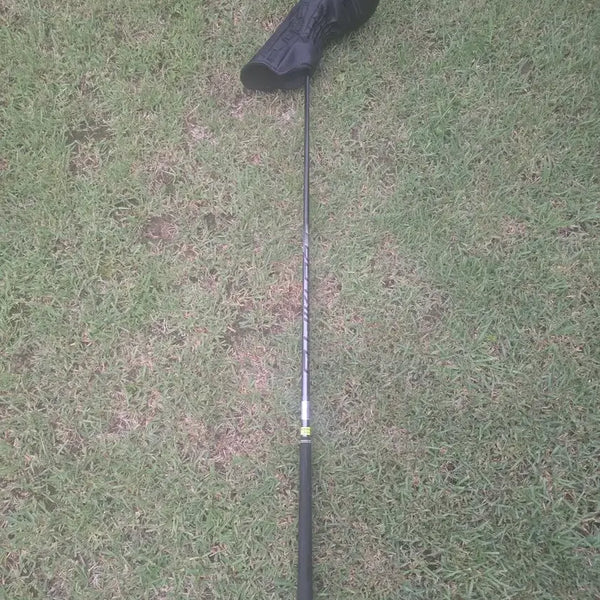 [BUNJANG] Cobra Darkspeed X 9 Degree Driver with Speeder NX Shaft / 코브라 다크스피드 x 9도 드라이버