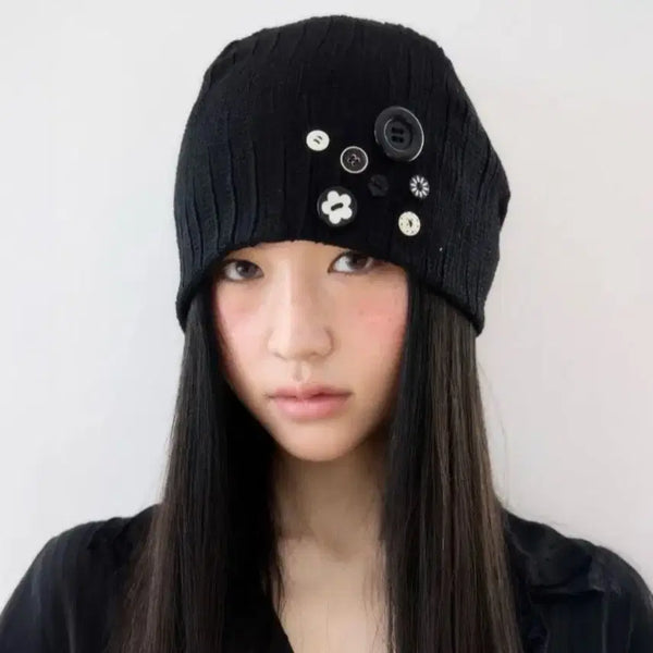 [BUNJANG] Sio Beanie / Sio 시오 비니