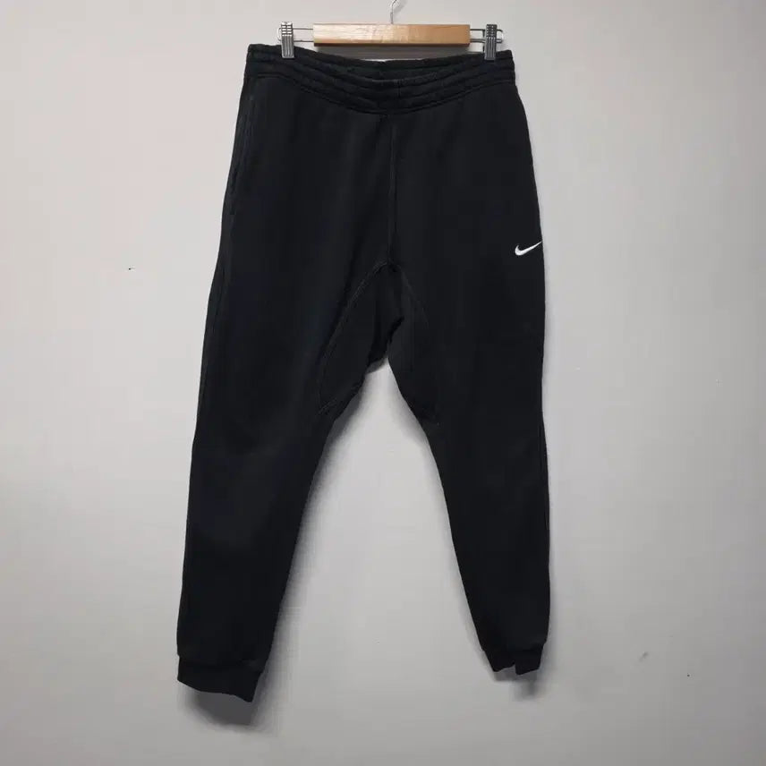 [BUNJANG] Nike Black Training Jogger Pants XL / 나이키 블랙 트레이닝 조거팬츠 XL