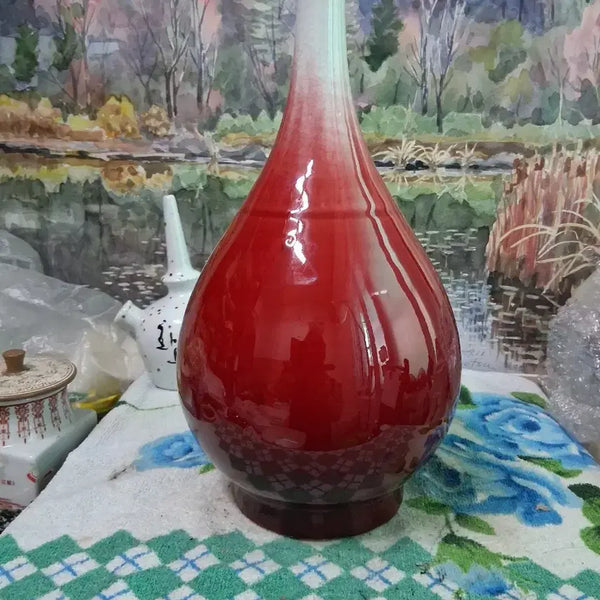 [BUNJANG] Jinsa Ewer / 진사 주병