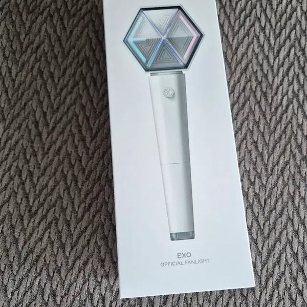 [BUNJANG] EXO Official Lightstick Sealed / EXO 공식 응원봉 미개봉