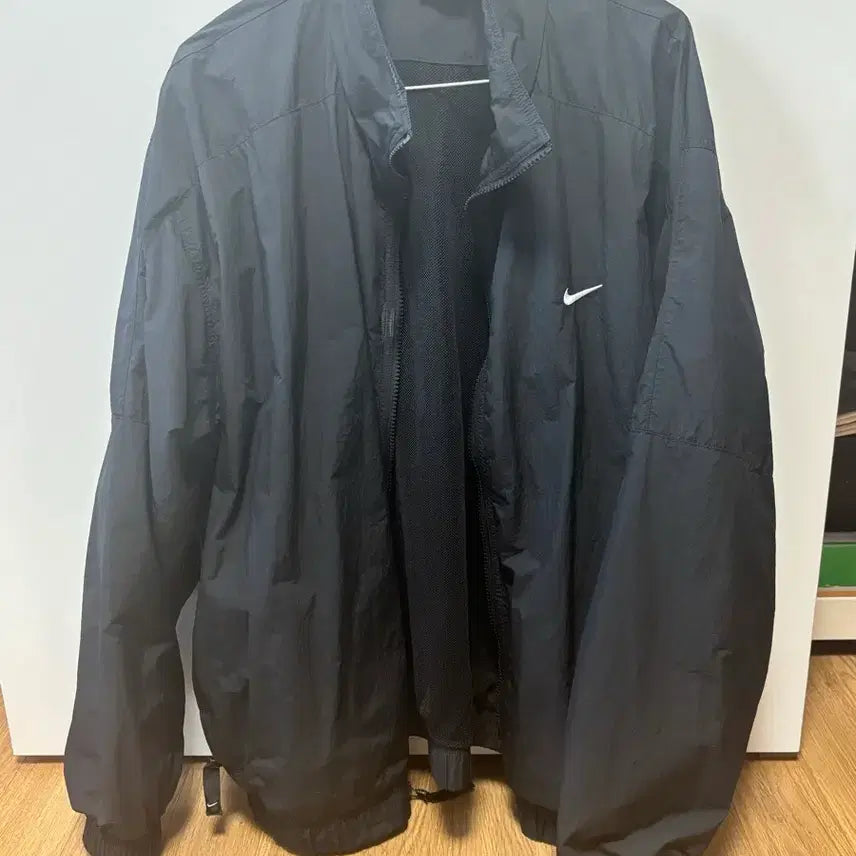 [BUNJANG] Nike NRG Windrunner Jacket / 나이키 nrg 윈드러너 실착 2번