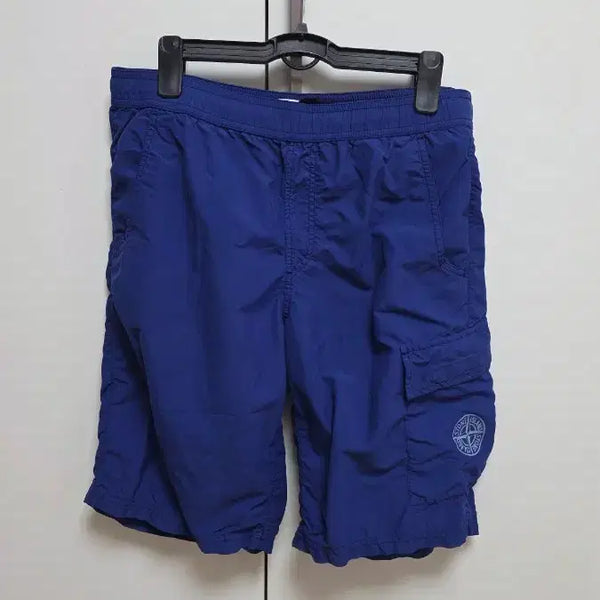 [BUNJANG] Stone Island Junior Swim Shorts - Size 12A / 스톤아일랜드 반바지