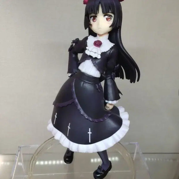 [BUNJANG] Ore no Imōto ga Konna ni Kawaii Wake ga Nai Ruri Kuroneko Classic Figure / 내여귀 루리 쿠로네코 고전 피규어 미소녀