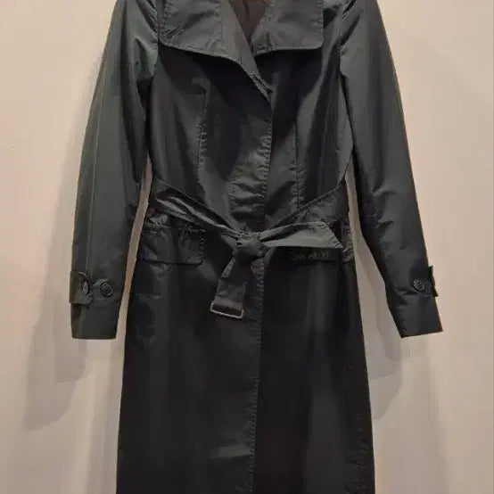 [BUNJANG] Max Mara Trench Coat Size 36 / 막스마라 36사이즈   레인코트