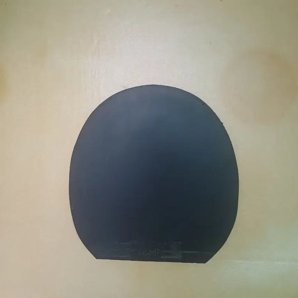 [BUNJANG] Tibhar MX-P Table Tennis Rubber Black / 티바 MX-P 탁구 러버 흑색 1장 (사용감 많음)