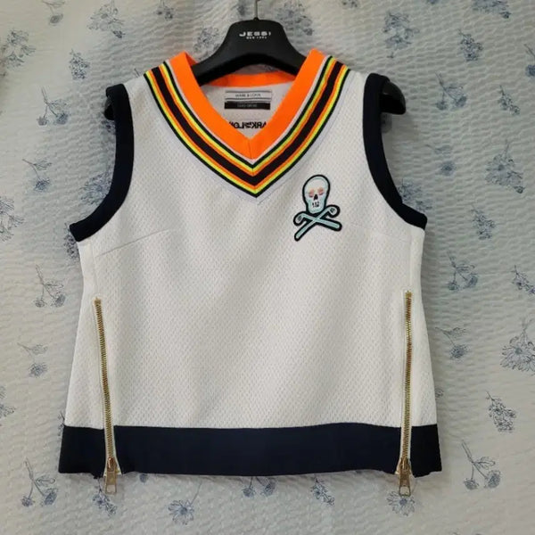 [BUNJANG] Golf Vest Set / 골프조끼 세트