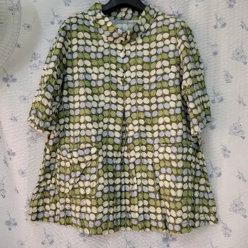[BUNJANG] Blouse / 블라우스