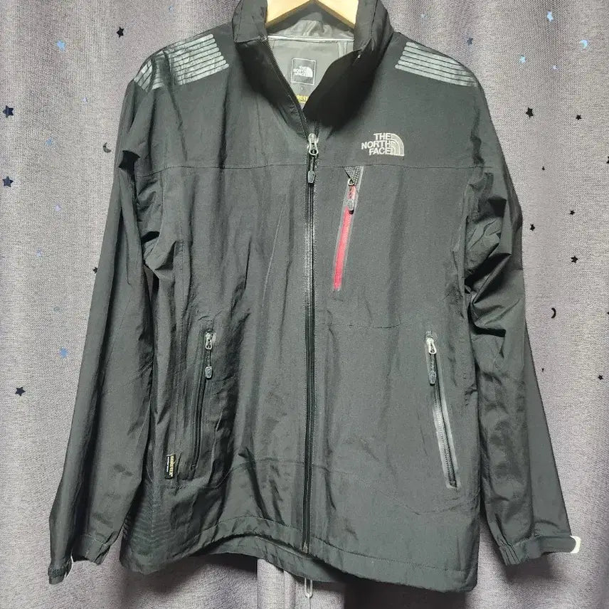[BUNJANG] The North Face Men's Gore-Tex Jacket Black L / 노스페이스 남성 고어텍스 자켓 블랙-L