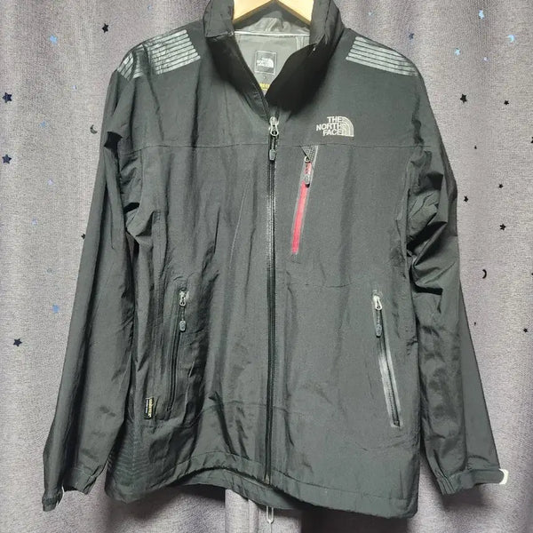 [BUNJANG] The North Face Men's Gore-Tex Jacket Black L / 노스페이스 남성 고어텍스 자켓 블랙-L