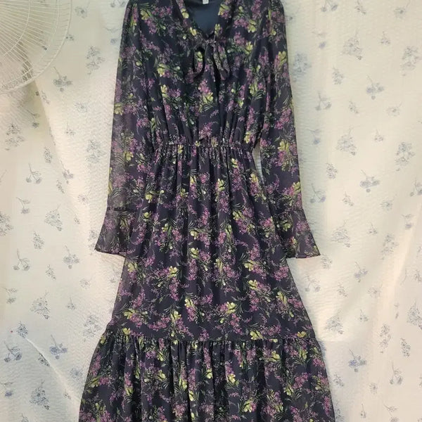 [BUNJANG] One-Piece Dress / 원피스