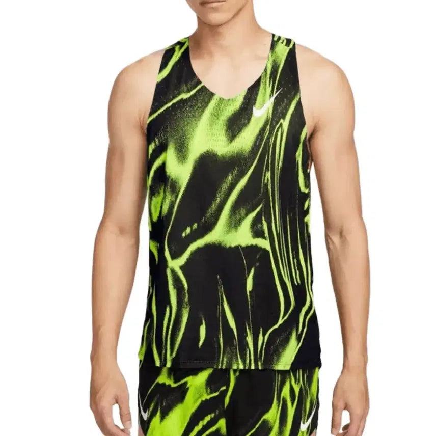 [BUNJANG] Nike Aeroswift Singlet / 새상품 나이키 에어로스위프트 싱글렛