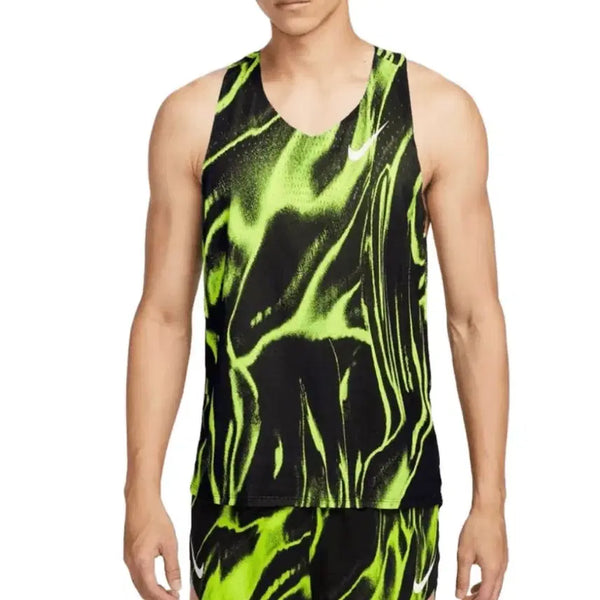 [BUNJANG] Nike Aeroswift Singlet / 새상품 나이키 에어로스위프트 싱글렛