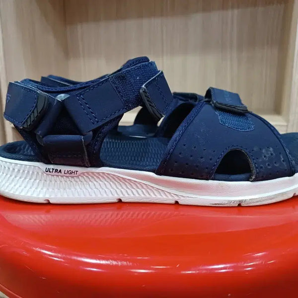 [BUNJANG] Skechers Sandals / 푹신한 스케처스 샌들 260