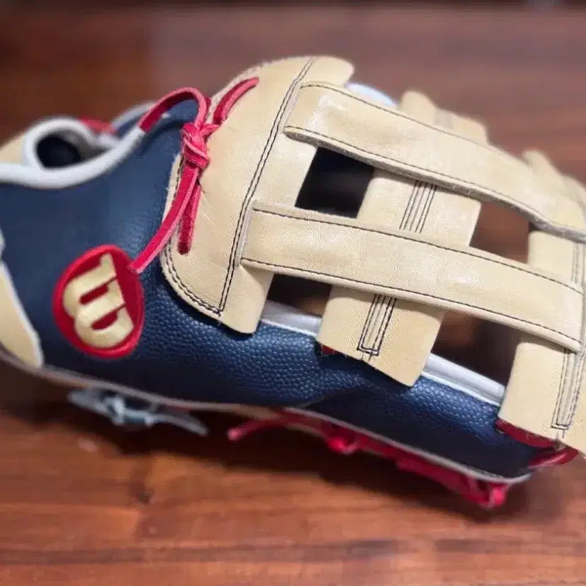 [BUNJANG] Wilson A2K GM1 First Base Mitt 1883 / 윌슨 A2K GM1루 1883 미트 판매