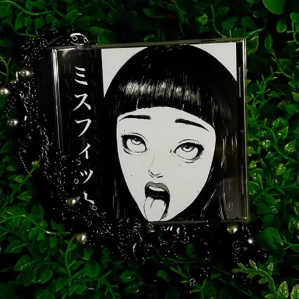 [BUNJANG] Ghvstclub Misfits 2nd Album / (급처)고스트클럽 ghvstclub 2집 misfits 앨범 판매