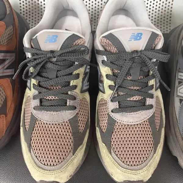[BUNJANG] New Balance 2010 Sneakers / 뉴발란스 2010 사이즈285 팝니다