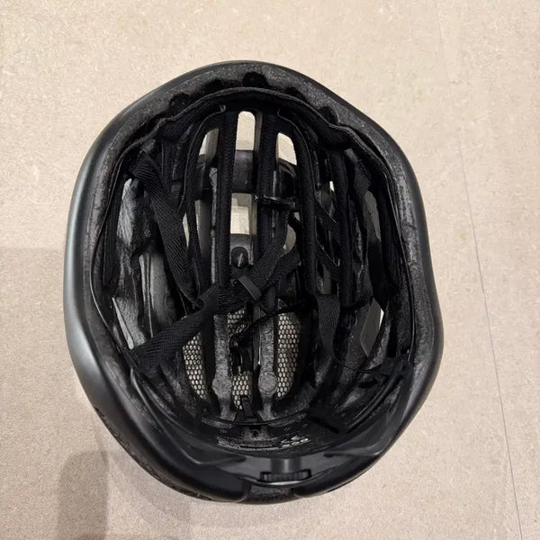 [BUNJANG] ABUS Airbreaker Cycle Helmet / 사이클 헬멧 : 아부스 에어브레이커