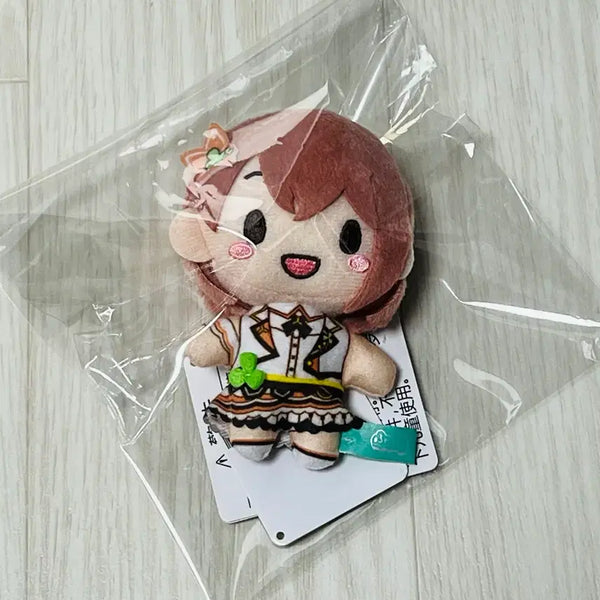 [BUNJANG] Hanasato Minori Plush Doll / 프세카 하나사토 미노리 누이구루미