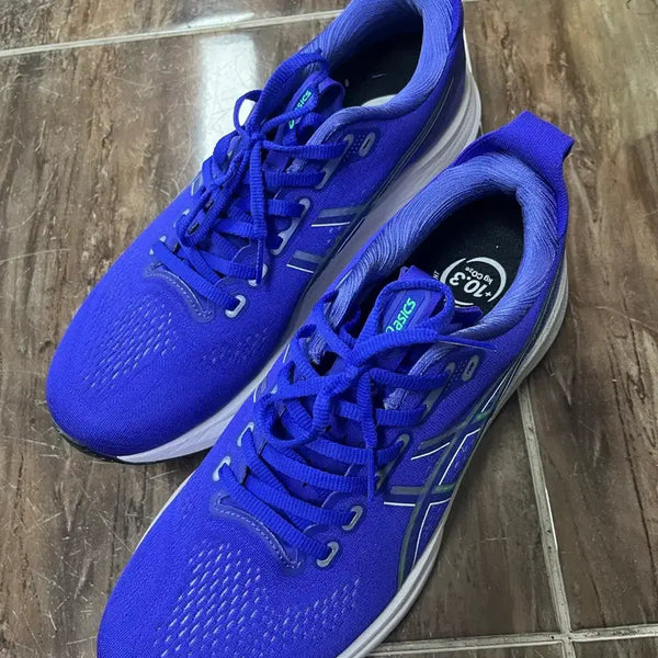 [BUNJANG] ASICS GEL-KAYANO 32 Running Shoes / 아식스 젤 카야노 32 (ASICS GEL-KAYANO 32)